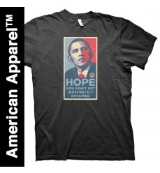 American Apparel NDAA Hope